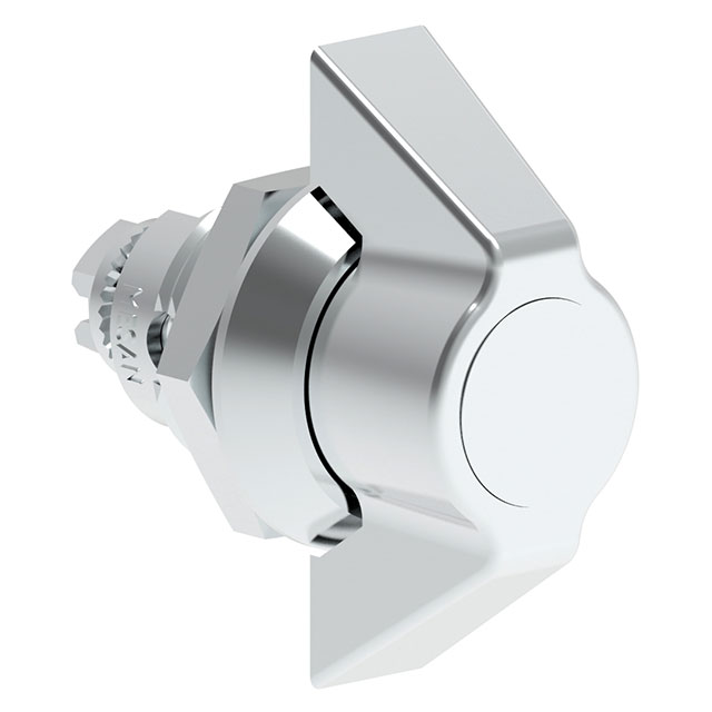 65110000 Essentra Access Solutions  Latches Locks